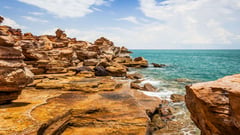 Broome, WA, Australia