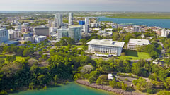 Darwin, NT, Australia