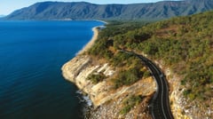 Port Douglas, QLD, Australia