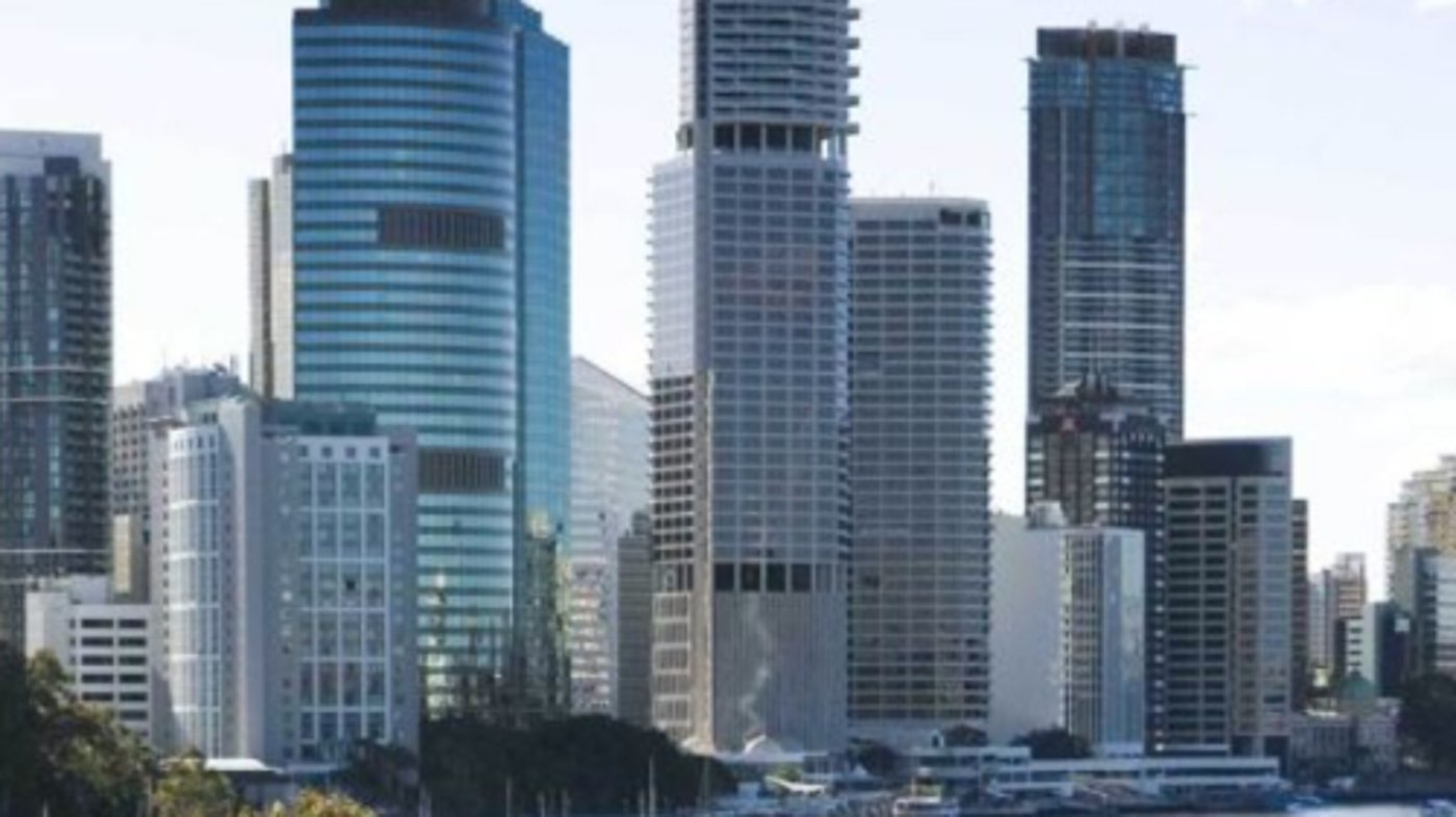 Brisbane, QLD, Australia