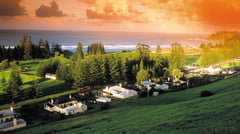 Norfolk Island 