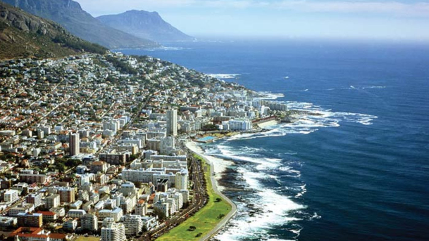 Cape Town 
