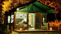 Botswana Valley - Forest Tent 