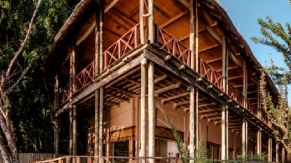 Chobe Marina Lodge