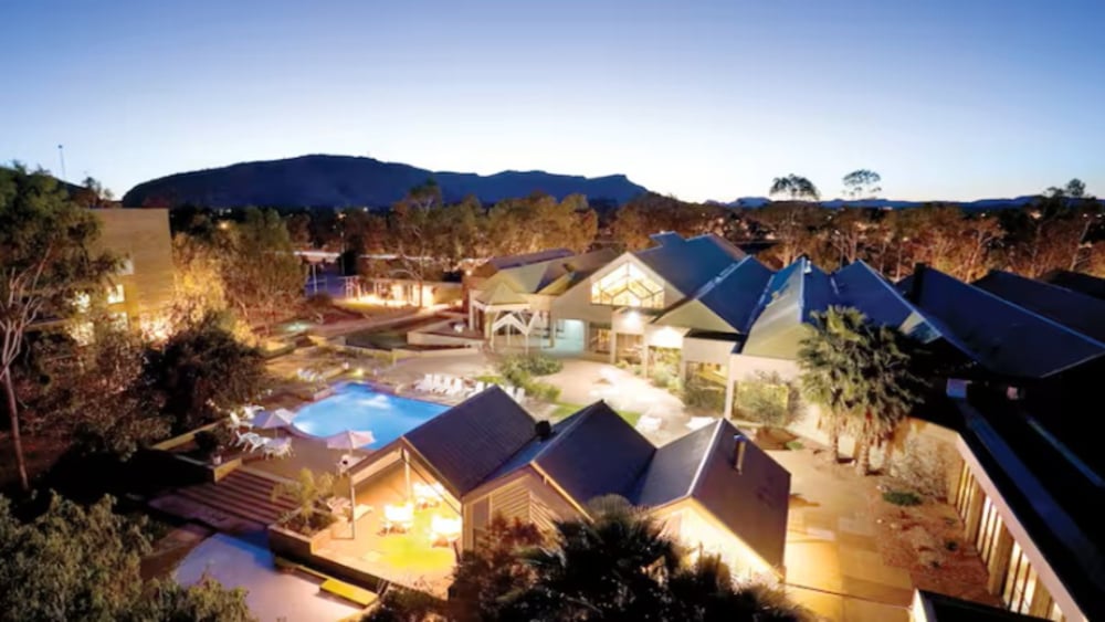 Doubletree by Hilton Alice Springs