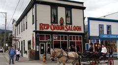 Skagway, Alaska, US