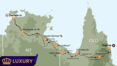 Leichardt's Savannah Expedition