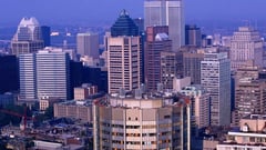 Montréal, Canada
