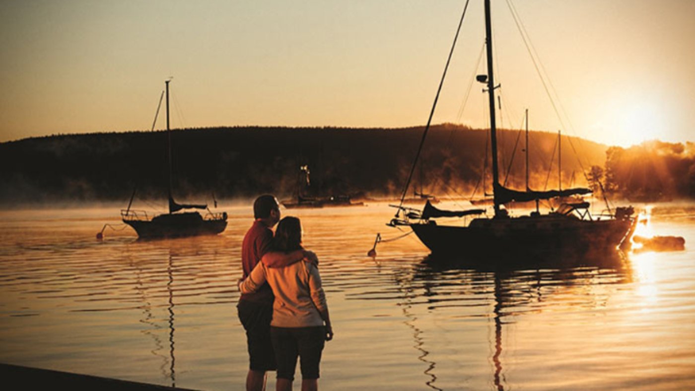 Sydney, Nova Scotia