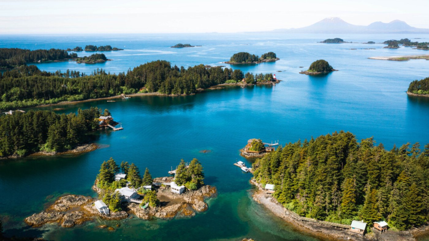 Sitka, Alaska, US