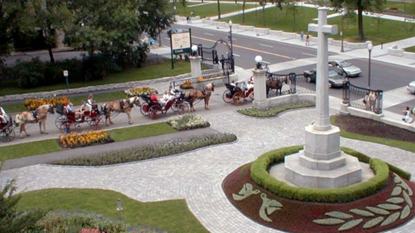 Québec City 