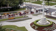 Québec City 