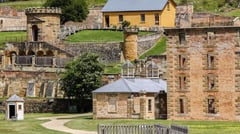 Port Arthur, Tasmania