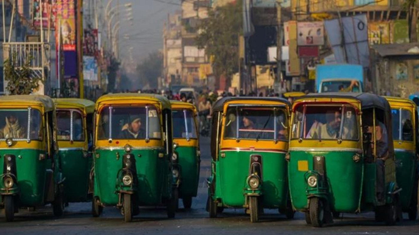 Indian transport