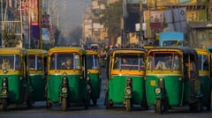 Indian transport