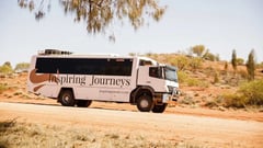 Inspiring Journeys Coach