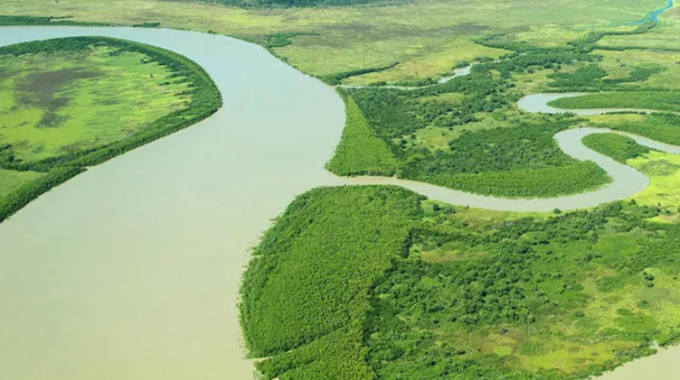 Kakadu Scenic Flight