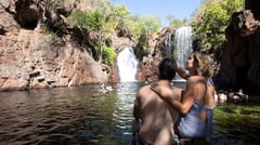 Florence Falls