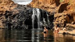 Edith Falls