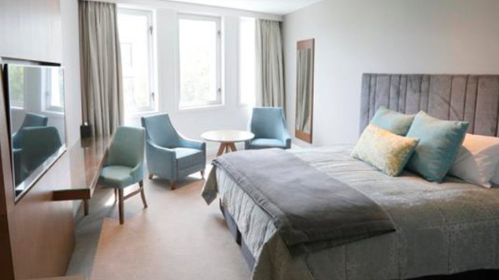 Distinction Te Anau Hotel and Villas 