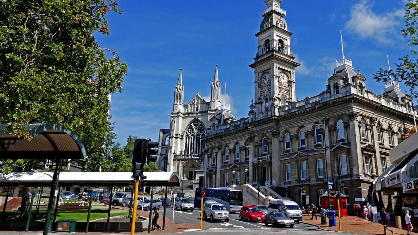 Dunedin
