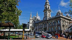 Dunedin