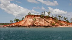 Otago Peninsula Coast 