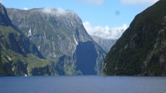 Milford Sound