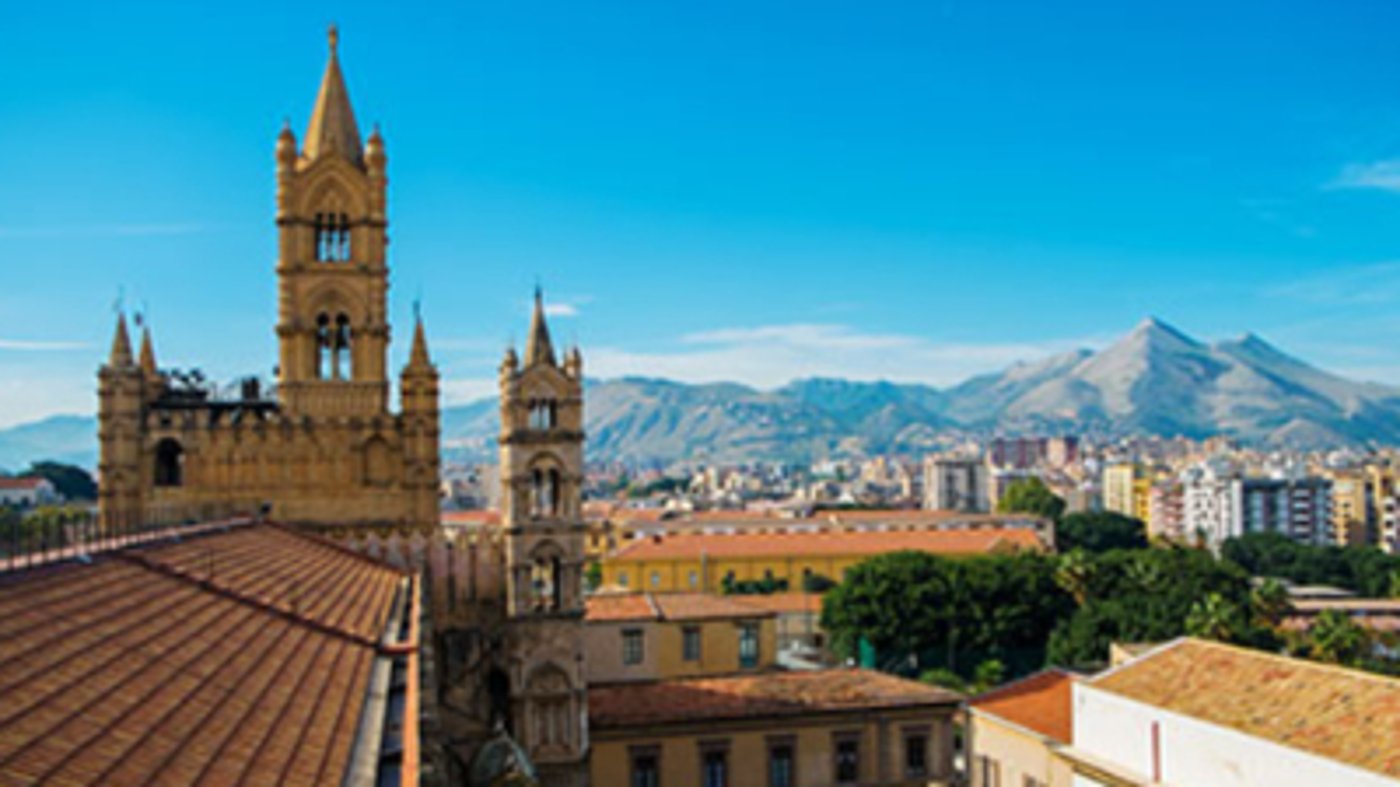 Palermo - Italy 
