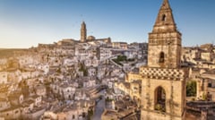 Matera 