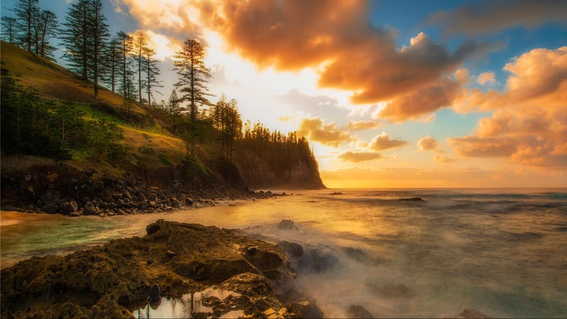 Norfolk Island