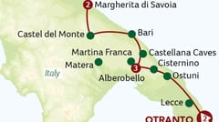 Puglia - Discover the Heel of Italy