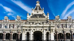 Dunedin