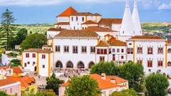 Sintra National Park - Portugal 