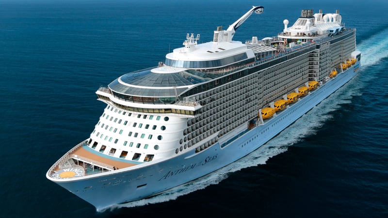 Anthem of the Seas