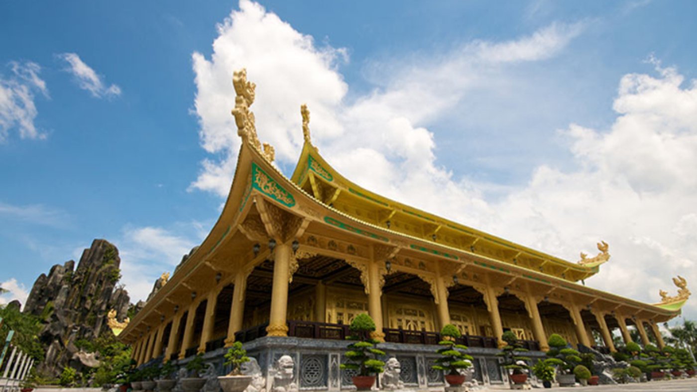 Ho Chi Minh, Vietnam 