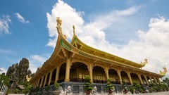 Ho Chi Minh, Vietnam 
