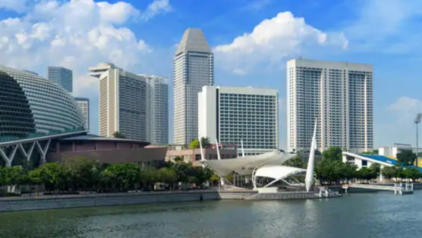 Singapore 