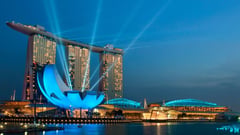 Singapore 