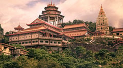 Penang - Malaysia 