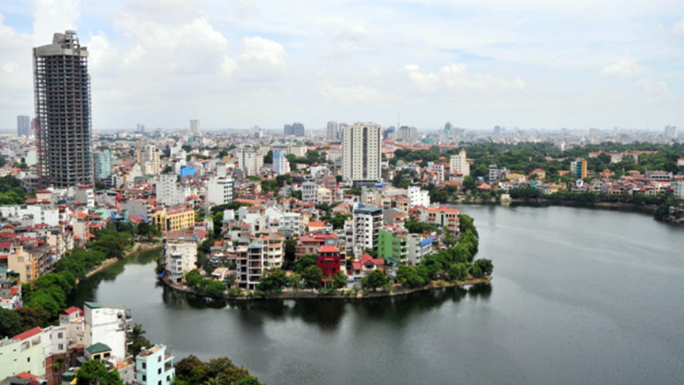Hanoi, Vietnam