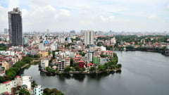 Hanoi, Vietnam