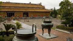 Hue - Vietnam