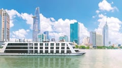 Ho Chi Minh City - Vietnam