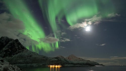 Norway - Northern Lights