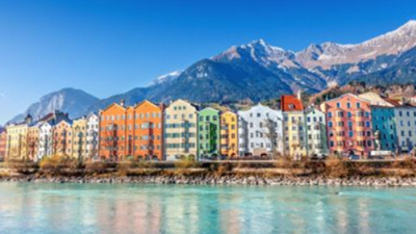 Innsbruck - Austria 