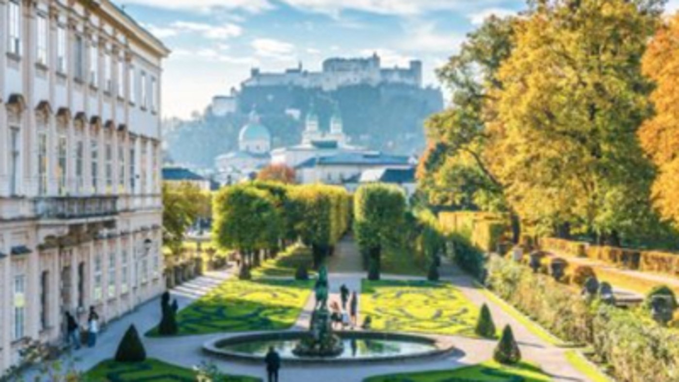 Salzburg