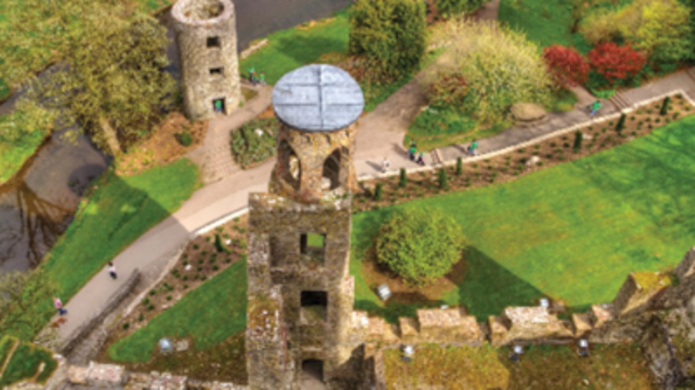 Waterford 