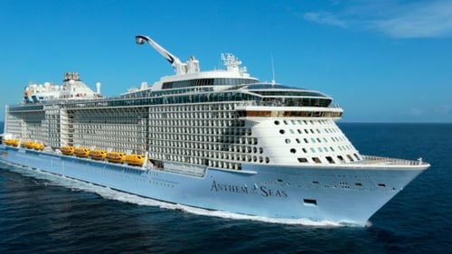 Anthem of the Seas