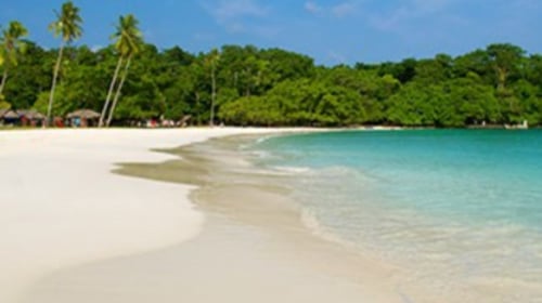 South Pacific - Vanuatu 